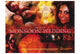 Monsoon Wedding Movie Poster Print featuring vibrant wedding scenes.