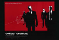 Gangster Number 1 Movie Poster Print (27x40) | Posterazzi