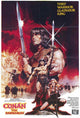 Conan the Barbarian Movie Poster Print - 27x40 | Posterazzi