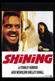 The Shining Movie Poster Print 27x40 | Posterazzi