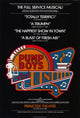 Pump Boys and Dinettes Broadway Movie Poster Print 11x17