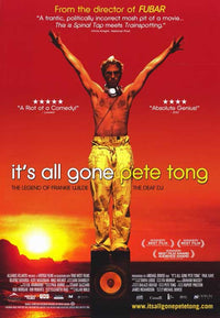 It's All Gone Pete Tong Movie Poster Print (11 x 17)