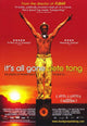 It's All Gone Pete Tong Movie Poster Print (11 x 17)