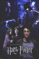Harry Potter and the Prisoner of Azkaban Movie Poster Print 11x17