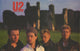 U2 Movie Poster Print - 11x17 Size | Posterazzi