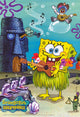 SpongeBob SquarePants Movie Poster Print (11x17) - Fun Wall Art