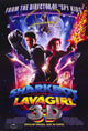 The Adventures of Shark Boy & Lava Girl in 3-D Movie Poster Print (11x17)