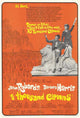 A Thousand Clowns Movie Poster Print (27x40)