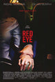 Red-Eye Movie Poster Print - 11x17 | Posterazzi