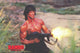 Rambo: First Blood, Part 2 Movie Poster Print - 11x17