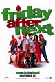 Friday After Next Movie Poster Print (11x17) - Pop Culture Graphics