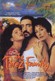 The Perez Family Movie Poster Print featuring vibrant colors and captivating visuals.
