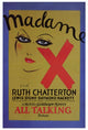 Madame X Movie Poster Print - 27x40 | Posterazzi