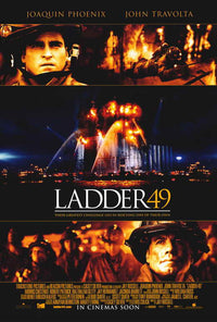Ladder 49 Movie Poster Print (27x40) | Posterazzi