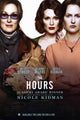 The Hours Movie Poster Print showcasing the emotive essence of the film.