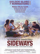 Sideways Movie Poster Print (11x17) | Perfect for Home Décor