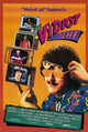 UHF Movie Poster Print (27x40) | Posterazzi