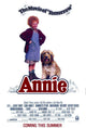 Annie Movie Poster Print - 27x40 | Posterazzi