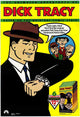Dick Tracy Animated Series Movie Poster Print (11x17)
