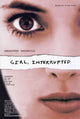 Girl Interrupted Movie Poster Print (11x17) featuring iconic film imagery.