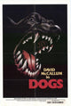 Dogs Movie Poster showcasing a heartwarming bond between dogs and humans.