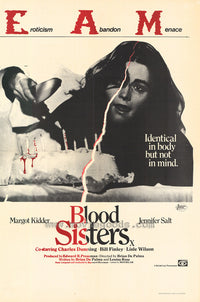 Sisters Movie Poster Print (11x17) | Perfect for Home or Office