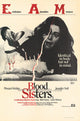 Sisters Movie Poster Print (11x17) | Perfect for Home or Office