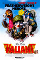 Valiant Movie Poster Print (27x40) | Pop Culture Graphics