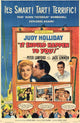 It Should Happen to You Movie Poster Print (11x17)