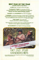 Get Out Your Hankerchiefs Movie Poster Print showcasing vibrant colors.