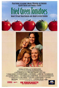 Fried Green Tomatoes Movie Poster Print (27x40) | Posterazzi