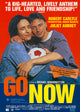 Go Now Movie Poster Print showcasing cinematic artwork.