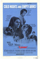 Limbo Movie Poster Print showcasing captivating artwork.