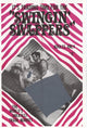 Swingin' Swappers Movie Poster Print showcasing classic cinema.