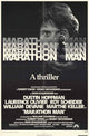 Marathon Man Movie Poster Print (11 x 17) | Posterazzi