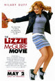 The Lizzie McGuire Movie Poster Print (27x40) - Pop Culture Graphics