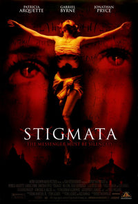 Stigmata Movie Poster Print - 27x40 | Posterazzi