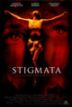 Stigmata Movie Poster Print - 27x40 | Posterazzi