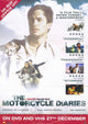 The Motorcycle Diaries Movie Poster Print (11x17)