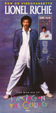 Lionel Richie: The Making of Dancing on the Ceiling Movie Poster Print (27x40)