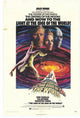 The Light at the Edge of the World movie poster print featuring vibrant imagery.
