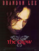 The Crow Movie Poster Print (11x17) | Pop Culture Graphics