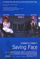 Saving Face Movie Poster Print - 11x17 Size