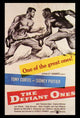 The Defiant Ones Movie Poster Print (27x40)