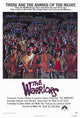The Warriors Movie Poster Print (27x40) - Pop Culture Graphics