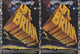 Monty Python's Life of Brian Movie Poster Print showcasing iconic comedic imagery.