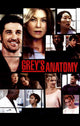 Grey's Anatomy Movie Poster Print (11x17) - Pop Culture Graphics