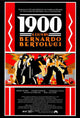 1900 Movie Poster Print (11x17) | Pop Culture Graphics