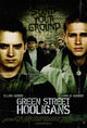 Green Street Hooligans Movie Poster Print - 11x17