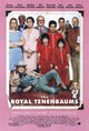 The Royal Tenenbaums Movie Poster Print (27 x 40)